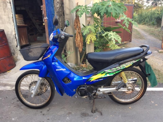 ขายเวฟ100s สตาท์เท้า ขายเวฟ100s สตาท์เท้า