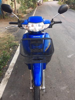 ขายเวฟ100s สตาท์เท้า