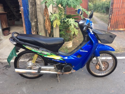 ขายเวฟ100s สตาท์เท้า ขายเวฟ100s สตาท์เท้า