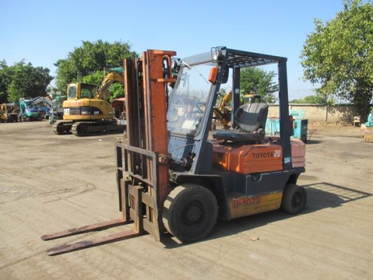 ขายรถยก2ตันรุ่น5ยอดนิยม145.000