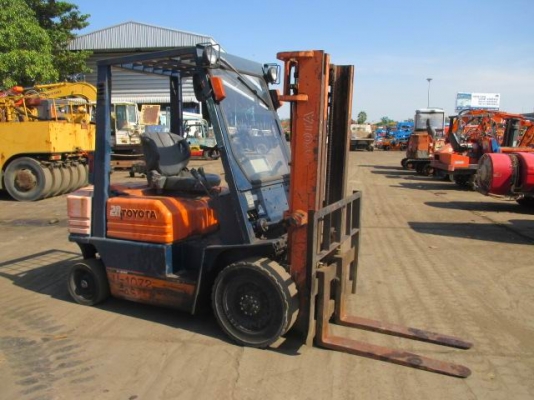 ขายรถยก2ตันรุ่น5ยอดนิยม145.000