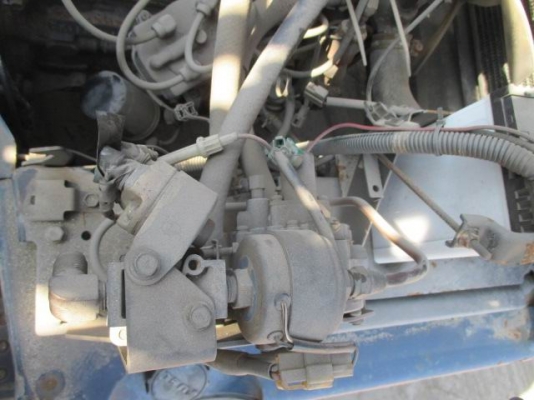 ขายรถยก2ตันรุ่น5ยอดนิยม145.000