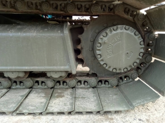 ขายรถขุด KOBELCO SK 120 มาคทรี