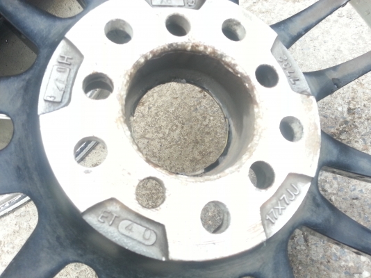 re30 ขอบ17 เศษ2วง