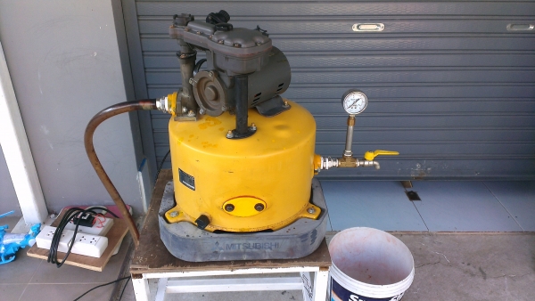 ขายปั้มน้ำ ขายปั้มน้ำ