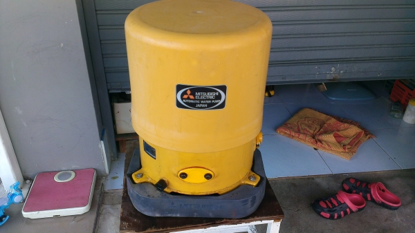 ขายปั้มน้ำ ขายปั้มน้ำ