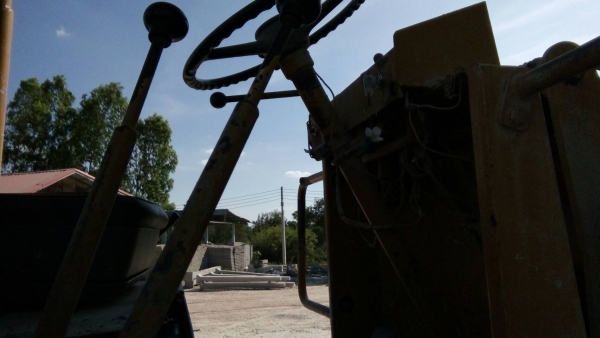 ขายรถตักเอวอ่อนkomatsu-507รถนำเขาใช้งานทุกวันยางดี ขายรถตักเอวอ่อนkomatsu-507รถนำเขาใช้งานทุกวันยางดี