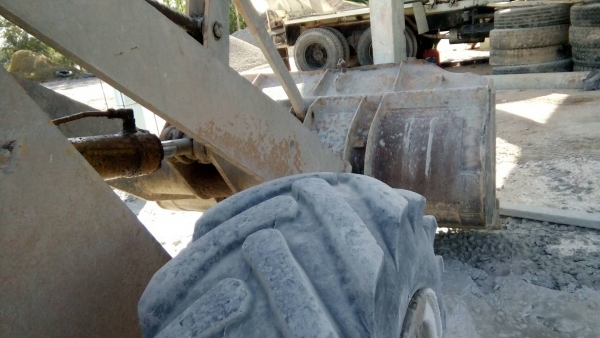 ขายรถตักเอวอ่อนkomatsu-507รถนำเขาใช้งานทุกวันยางดี ขายรถตักเอวอ่อนkomatsu-507รถนำเขาใช้งานทุกวันยางดี