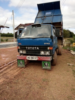 ขอบคุณครับที่ไว้ว่างใจปิดการขาย6ล้อดั๊มเครื่อง115แรงพวงมาลัยเพาร์เวอร์คล่องตัวราคาเบาๆเพียงแค่210000เล่มพร้อม