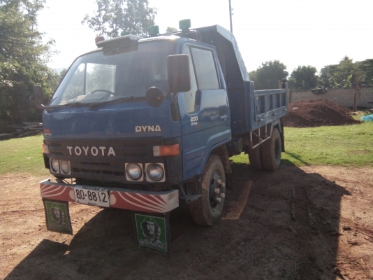 ขอบคุณครับที่ไว้ว่างใจปิดการขาย6ล้อดั๊มเครื่อง115แรงพวงมาลัยเพาร์เวอร์คล่องตัวราคาเบาๆเพียงแค่210000เล่มพร้อม