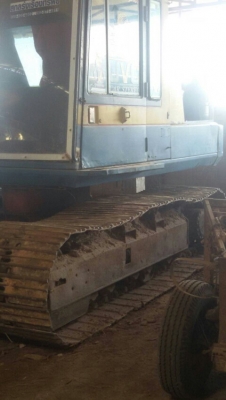 ขายรถแม็คโคโคมัสสุpc 100L -3ช่วงล่างใหญ่วางเครื่องjo