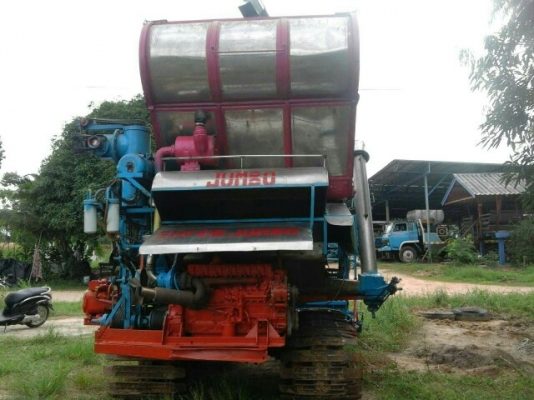 ขายรถเกี่ยวข้าว10-22-195