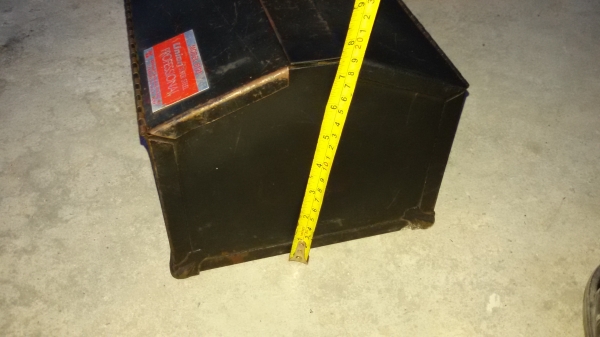 ลังเครื่องมือU.S.A. ลังเครื่องมือU.S.A.