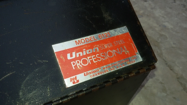 ลังเครื่องมือU.S.A. ลังเครื่องมือU.S.A.