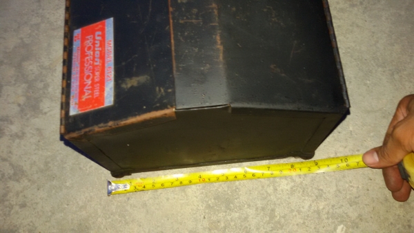 ลังเครื่องมือU.S.A. ลังเครื่องมือU.S.A.