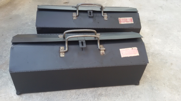 ลังเครื่องมือU.S.A.