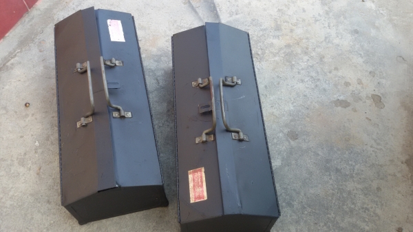 ลังเครื่องมือU.S.A. ลังเครื่องมือU.S.A.