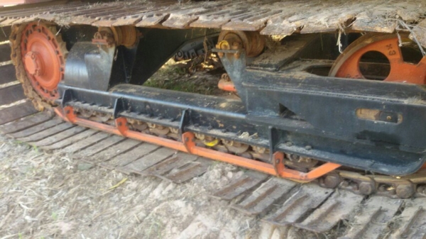 ขายรถเกี่ยวข้าวบิ้วใหม่อู่เพชรเจริญ12-22-260