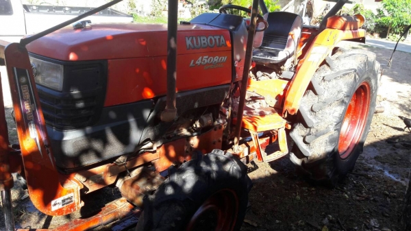 รถไถ 45 แรง DI ปี 53 ซ.ม 3000 นิด ฯฯ อุปกร ผานหน้า+ ผานหลัง โลตารี ราคา 237000 บาท พร้อมลุยงาน สอบถามทีเบอร์ 0986683479 - 0991751349 สิทธิ รถไถ 45 แรง DI ปี 53 ซ.ม 3000 นิด ฯฯ อุปกร ผานหน้า+ ผานหลัง โลตารี ราคา 237000 บาท พร้อมลุยงาน สอบถามทีเบอร์ 0986683479 - 0991751349 สิทธิ