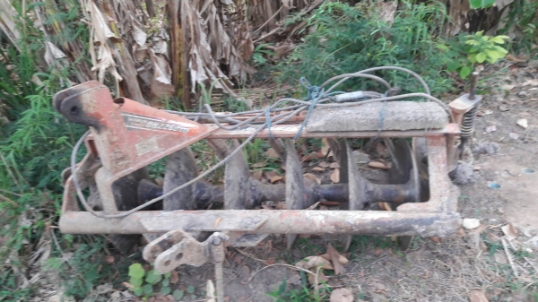 รถไถ 45 แรง DI ปี 53 ซ.ม 3000 นิด ฯฯ อุปกร ผานหน้า+ ผานหลัง โลตารี ราคา 237000 บาท พร้อมลุยงาน สอบถามทีเบอร์ 0986683479 - 0991751349 สิทธิ รถไถ 45 แรง DI ปี 53 ซ.ม 3000 นิด ฯฯ อุปกร ผานหน้า+ ผานหลัง โลตารี ราคา 237000 บาท พร้อมลุยงาน สอบถามทีเบอร์ 0986683479 - 0991751349 สิทธิ