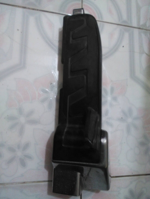 ฝาครอบแคร้งบนนูโว 500