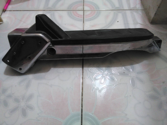 ฝาครอบแคร้งบนนูโว 500