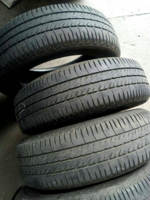 175/65R15 GOODYEAR GT3 ชุด 4 เส้น tel. 081-427-3941 175/65R15 GOODYEAR GT3 ชุด 4 เส้น tel. 081-427-3941