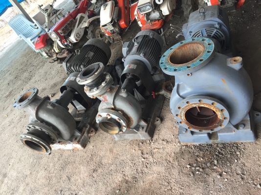 ขายปั้มน้ำยี่ห้อ EBARA,KAWAeMOTOพร้อมมอเตอร์ ไฟ380vขนาด8x8,8x6,6x5 เก่าญี่ปุ่นยังไม่เคยใช้งานในไทย ขายปั้มน้ำยี่ห้อ EBARA,KAWAeMOTOพร้อมมอเตอร์ ไฟ380vขนาด8x8,8x6,6x5 เก่าญี่ปุ่นยังไม่เคยใช้งานในไทย