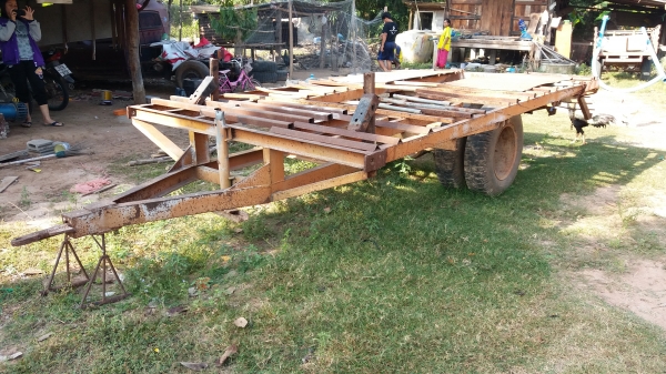 ขายครบชุด 180,000 รวม 3 คัน แบคโฮ รถลาก เทนเลอร์ พร้อมทำมาหาเงินได้เลย รถอยู่ บุรีรัม 090-772-3710 090-772-3708