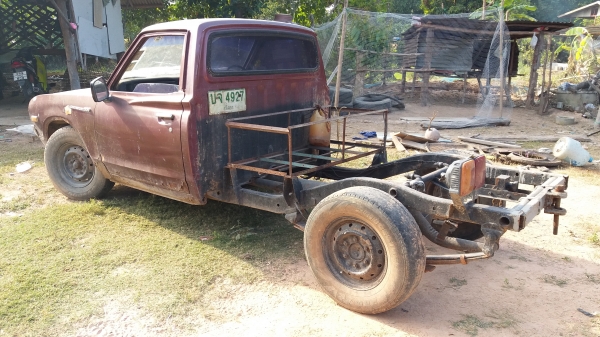 ขายครบชุด 180,000 รวม 3 คัน แบคโฮ รถลาก เทนเลอร์ พร้อมทำมาหาเงินได้เลย รถอยู่ บุรีรัม 090-772-3710 090-772-3708