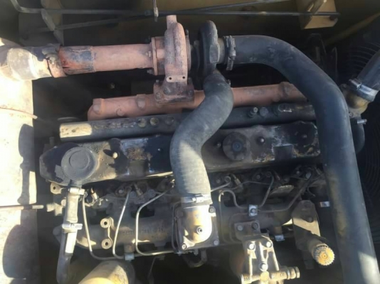 ขายCat320Cสภาพสวยพร้อมใช้ สนใจติดต่ออ๊อฟพิจิตร086-737-9991