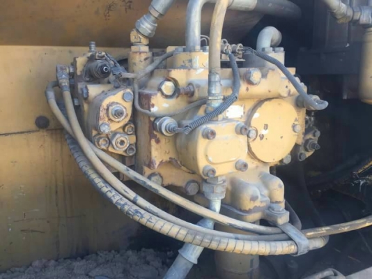 ขายCat320Cสภาพสวยพร้อมใช้ สนใจติดต่ออ๊อฟพิจิตร086-737-9991