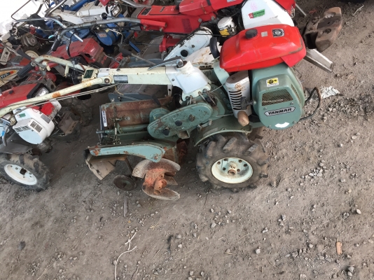 ขายรถไถเดินตามแบบพรวนดินเก่าญี่ปุ่น ยี่ห้อคูโบต้า,ยันม่าร์,มิตซูบิชิแบบดีเซลและเบนซิลสภาพสวย ขายรถไถเดินตามแบบพรวนดินเก่าญี่ปุ่น ยี่ห้อคูโบต้า,ยันม่าร์,มิตซูบิชิแบบดีเซลและเบนซิลสภาพสวย