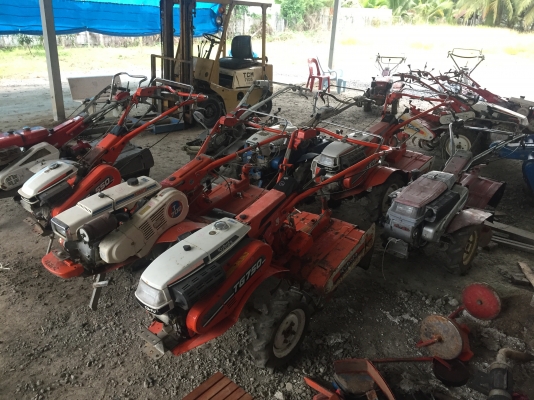 ขายรถไถเดินตามแบบพรวนดินเก่าญี่ปุ่น ยี่ห้อคูโบต้า,ยันม่าร์,มิตซูบิชิแบบดีเซลและเบนซิลสภาพสวย ขายรถไถเดินตามแบบพรวนดินเก่าญี่ปุ่น ยี่ห้อคูโบต้า,ยันม่าร์,มิตซูบิชิแบบดีเซลและเบนซิลสภาพสวย