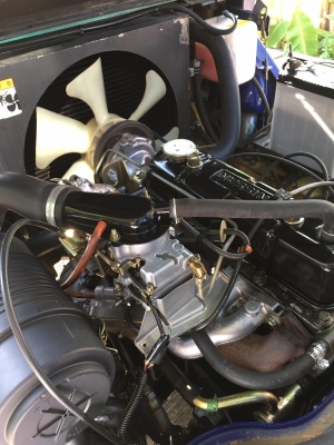 ขาย FOLKLIFT KOMATSU ขนาด 2 ตัน พิมพ์นิยม สวยมากไม่มีบิ้ว ขาย FOLKLIFT KOMATSU ขนาด 2 ตัน พิมพ์นิยม สวยมากไม่มีบิ้ว