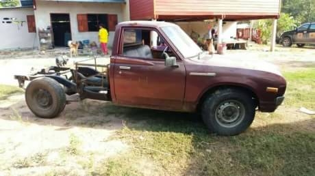 ขายครบชุดแบคโฮ+รถลาก+เทนเลอร์