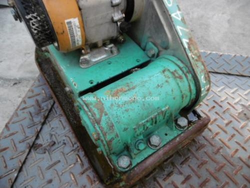 ราคาพิเศษ!! เพียง10,500 บาท เครื่องตบดินMEIWA KP5  รหัสสินค้า : 80803464 www.nihonmono.com