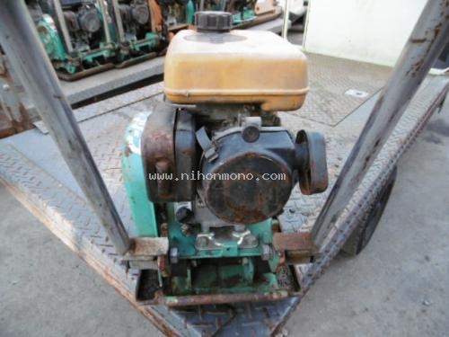 ราคาพิเศษ!! เพียง10,500 บาท เครื่องตบดินMEIWA KP5  รหัสสินค้า : 80803464 www.nihonmono.com