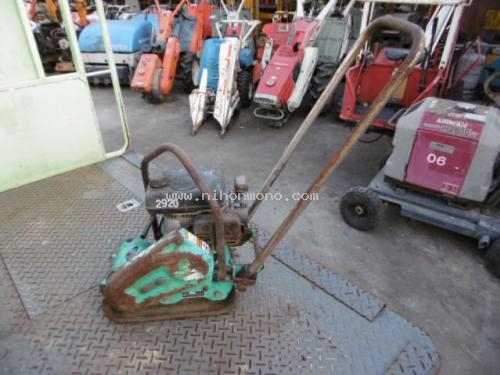 ราคาพิเศ๋ษ14,000 บาท!! เครื่องตบดินMIKASA MVC-40G รหัสสินค้า : 80803456 www.nihonmono.com ราคาพิเศ๋ษ14,000 บาท!! เครื่องตบดินMIKASA MVC-40G รหัสสินค้า : 80803456 www.nihonmono.com