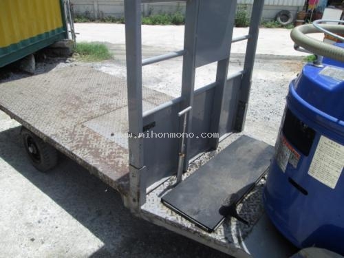 ราคาพิเศษ78,000 บาท!! รถขนสินค้าMIGHTY CAR DC15 รหัสสินค้า : 80904336 www.nihonmono.com ราคาพิเศษ78,000 บาท!! รถขนสินค้าMIGHTY CAR DC15 รหัสสินค้า : 80904336 www.nihonmono.com