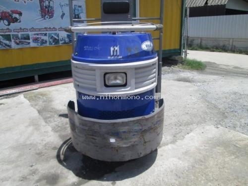 ราคาพิเศษ78,000 บาท!! รถขนสินค้าMIGHTY CAR DC15 รหัสสินค้า : 80904336 www.nihonmono.com ราคาพิเศษ78,000 บาท!! รถขนสินค้าMIGHTY CAR DC15 รหัสสินค้า : 80904336 www.nihonmono.com