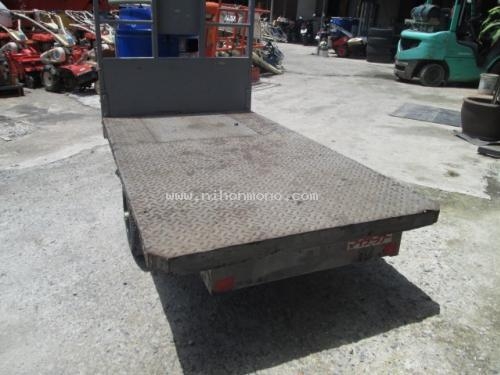 ราคาพิเศษ78,000 บาท!! รถขนสินค้าMIGHTY CAR DC15 รหัสสินค้า : 80904336 www.nihonmono.com ราคาพิเศษ78,000 บาท!! รถขนสินค้าMIGHTY CAR DC15 รหัสสินค้า : 80904336 www.nihonmono.com