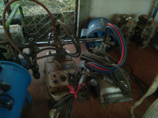 ตัวตัดออโต้