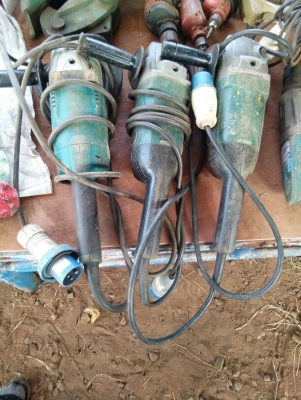 เครื่องเจีย7"