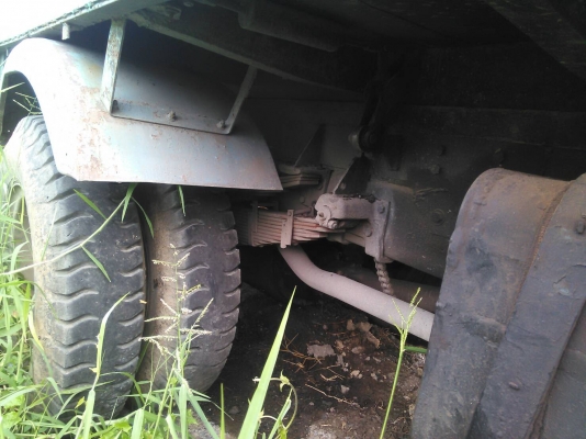 รถ6ล้อ ดั๊มหน้ายาว Isuzu  (280000)