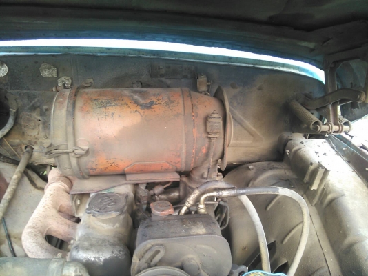 รถ6ล้อ ดั๊มหน้ายาว Isuzu  (280000)