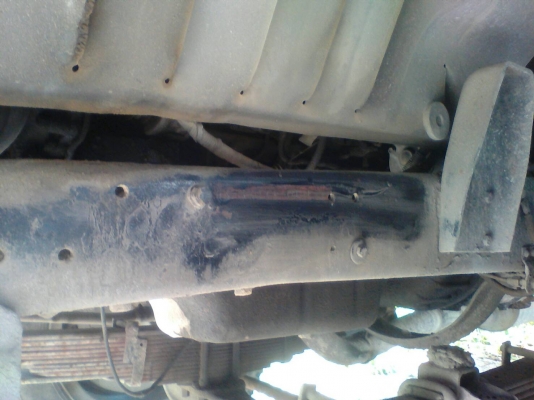 รถ6ล้อ ดั๊มหน้ายาว Isuzu  (280000)