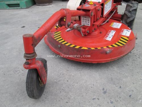 ราคาพิเศษ!! เพียง23,000 บาท รถตัดหญ้าแบบเดินตามSATOH SRD602R รหัสสินค้า : 80904626 www.nihonmono.com