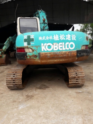 ขายค่ะKOBELCO SK120-2 มาใหม่..เก่าญี่ปุ่น..สภาพสวย เดิมๆๆ มีลายแย๊ก ลองระบบกันได้ทุกวัน โทร 089-3818694 ดวงนภา ขายค่ะKOBELCO SK120-2 มาใหม่..เก่าญี่ปุ่น..สภาพสวย เดิมๆๆ มีลายแย๊ก ลองระบบกันได้ทุกวัน โทร 089-3818694 ดวงนภา