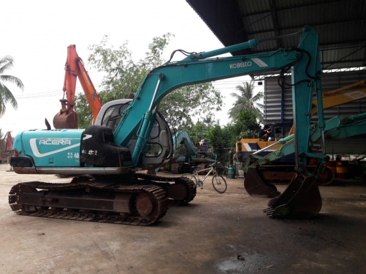 ขายค่ะKOBELCO SK120-2 มาใหม่..เก่าญี่ปุ่น..สภาพสวย เดิมๆๆ มีลายแย๊ก ลองระบบกันได้ทุกวัน โทร 089-3818694 ดวงนภา ขายค่ะKOBELCO SK120-2 มาใหม่..เก่าญี่ปุ่น..สภาพสวย เดิมๆๆ มีลายแย๊ก ลองระบบกันได้ทุกวัน โทร 089-3818694 ดวงนภา
